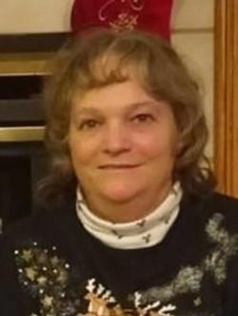 Janet K. Ford Profile Photo