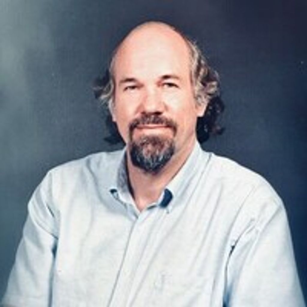 Daniel J. Lammers Profile Photo