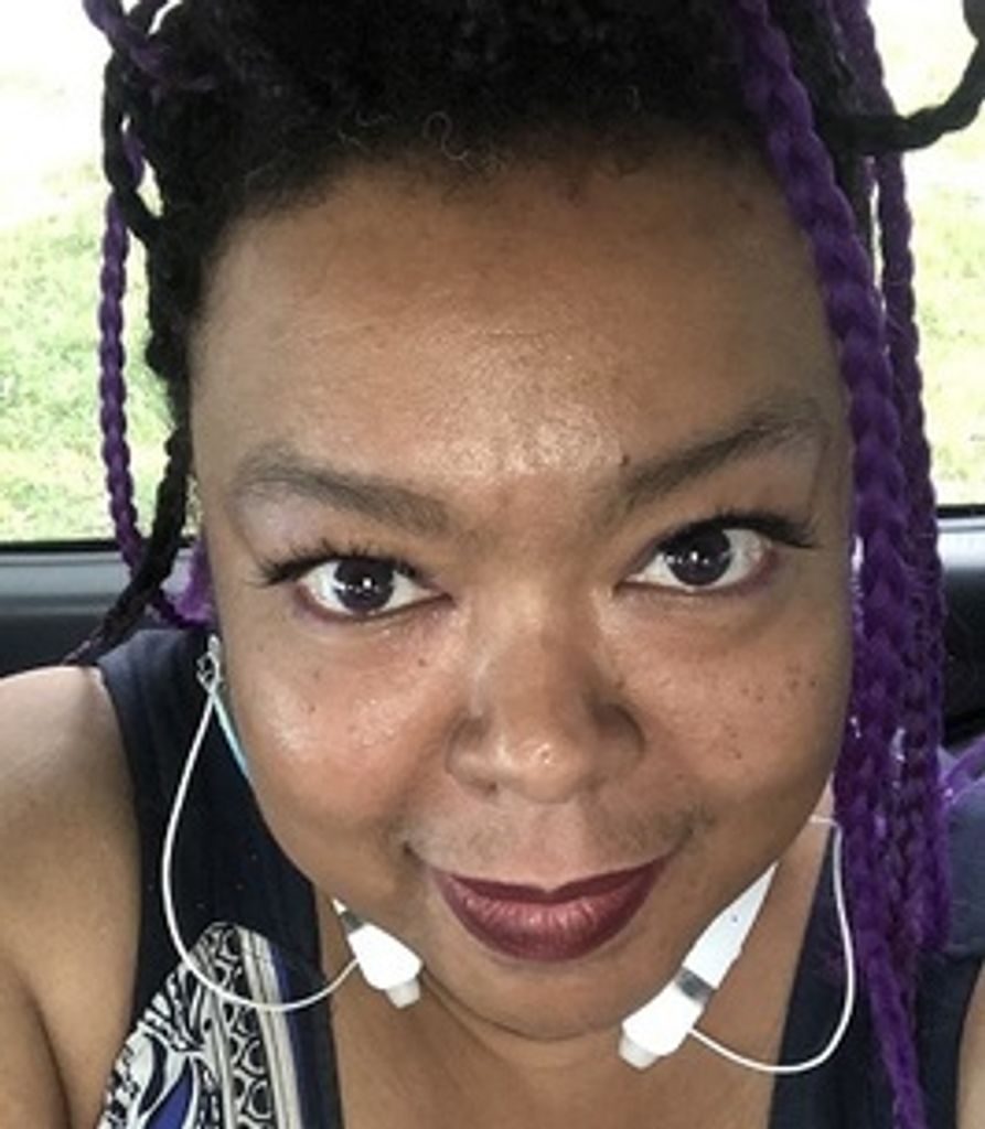 Robin Robinson Profile Photo