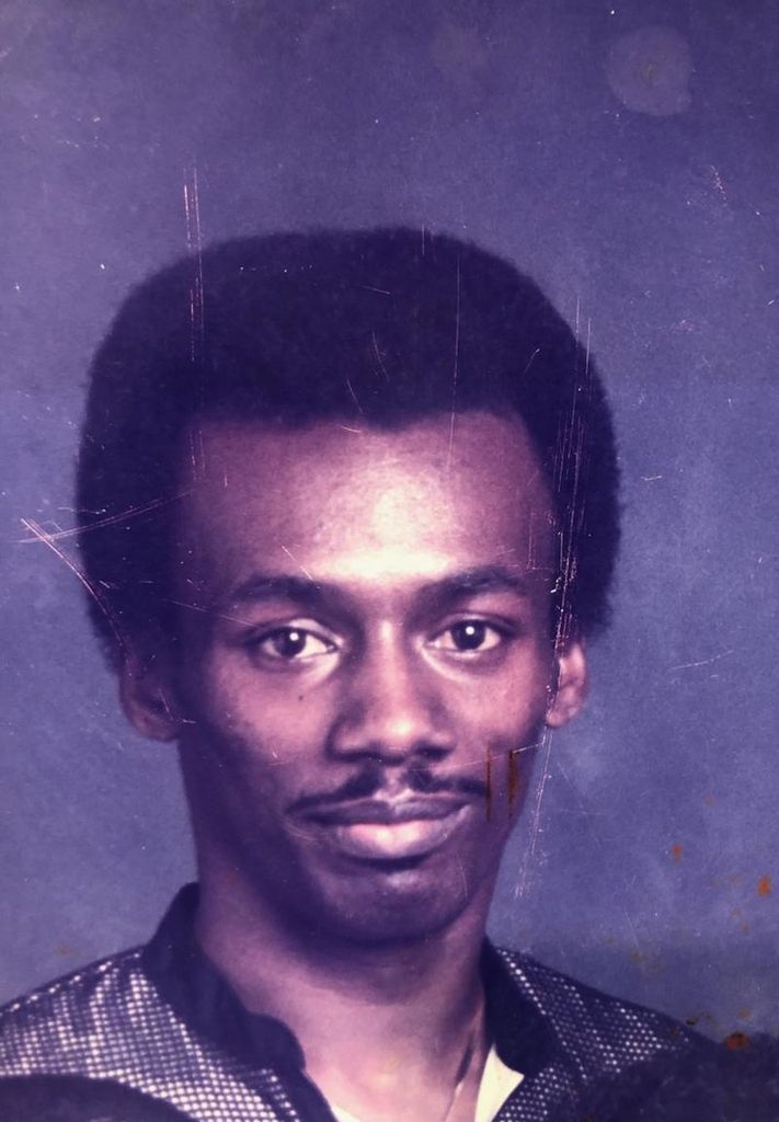 James E Melton Profile Photo