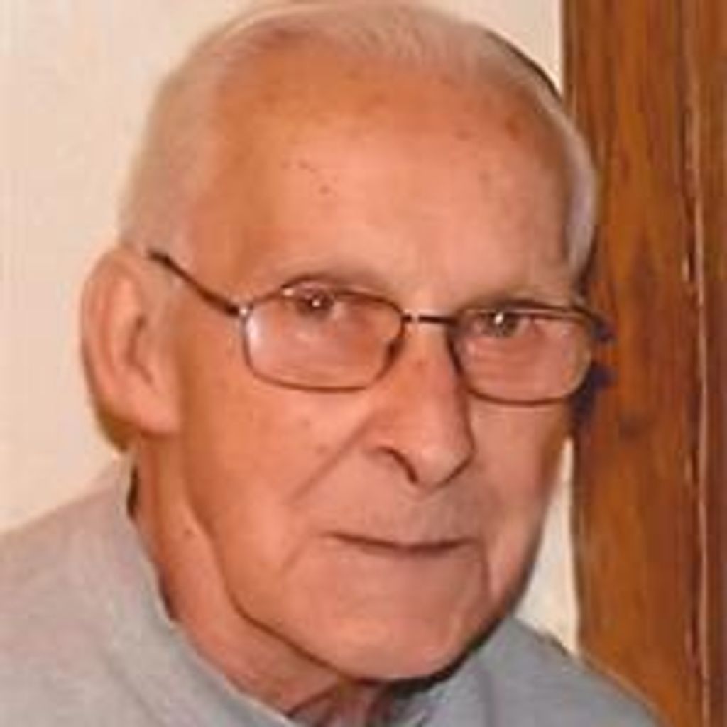 Roger Norman Garnett Profile Photo