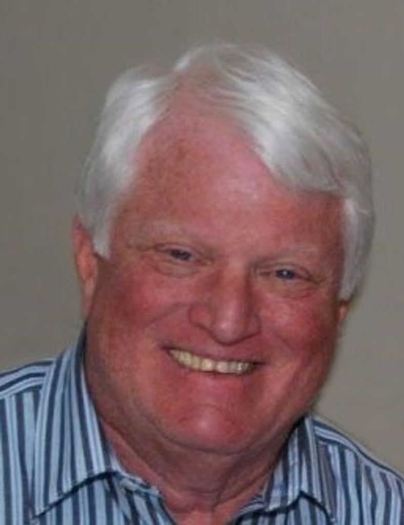 Daniel Richard Erslan Profile Photo