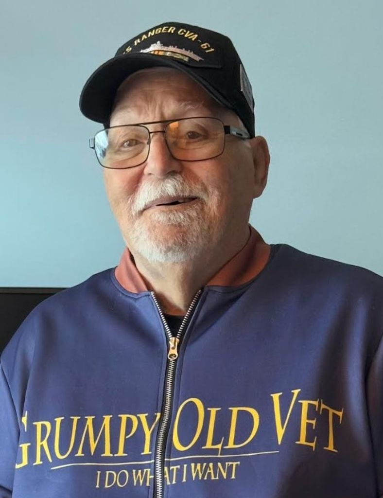 Anthony Charles Suchon Profile Photo