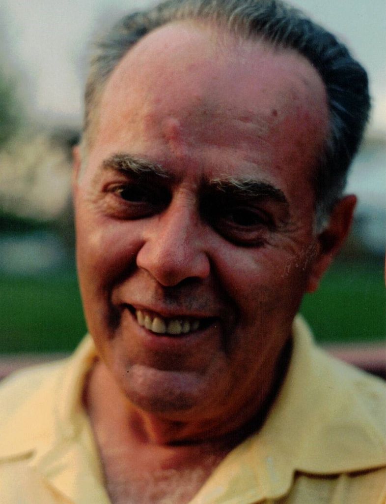 Nicholas D. Hennen Profile Photo