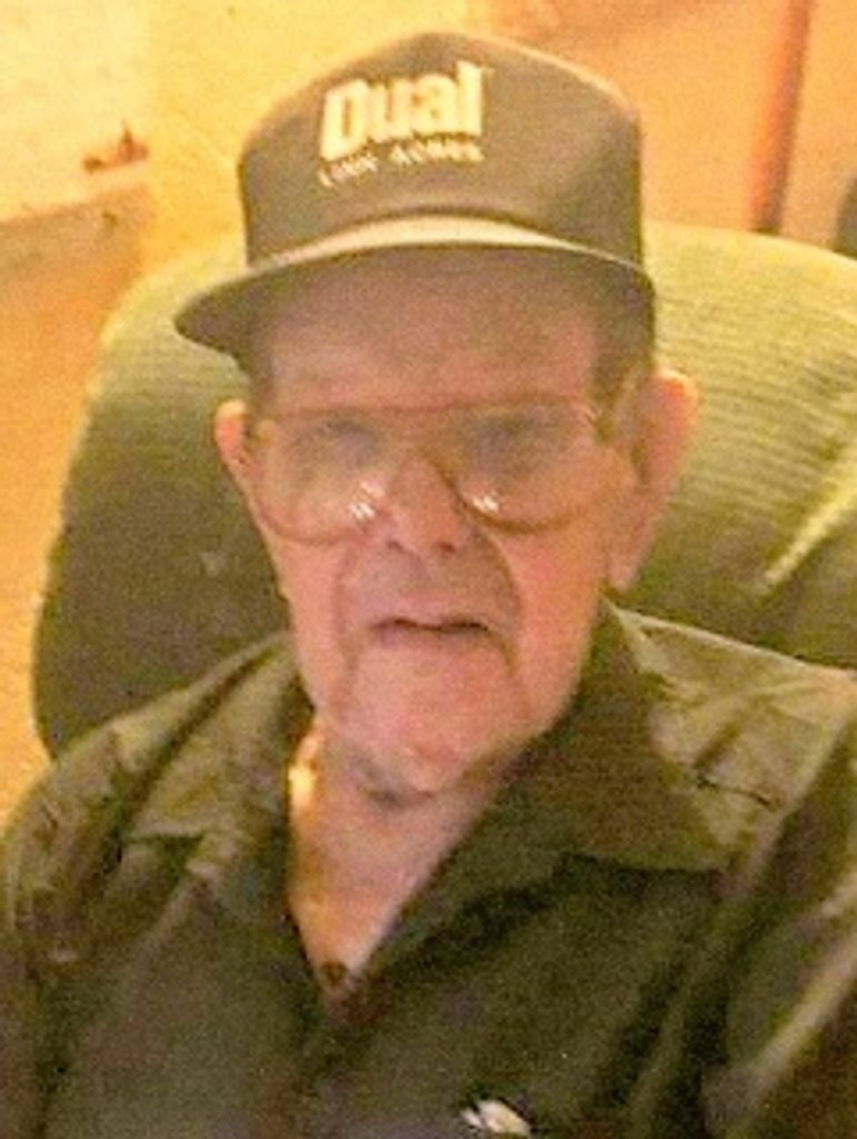 James Earl Mullins