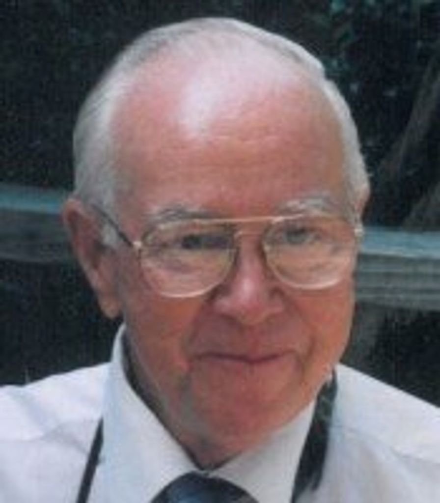 William A. â€œBillâ€ Shook