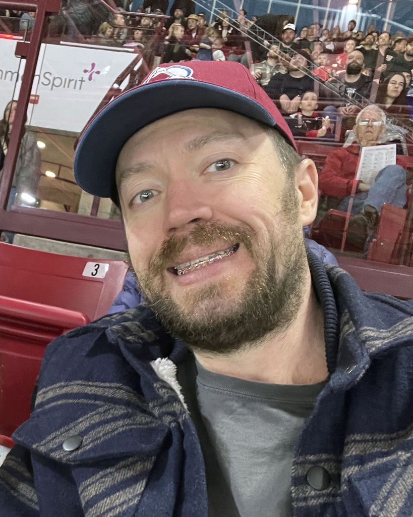 Matthew Adam "Matt" Martens