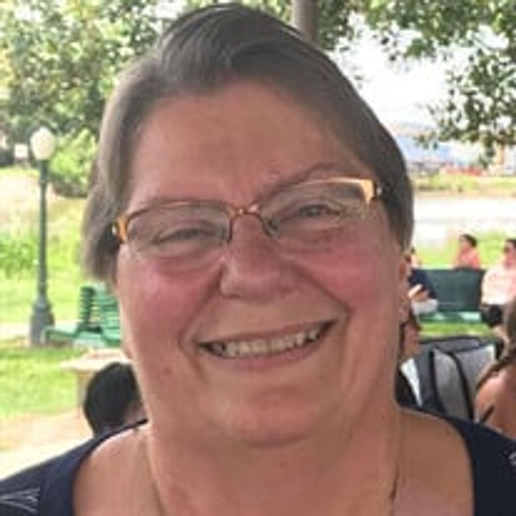 Marie D. "Noonie" Leblanc
