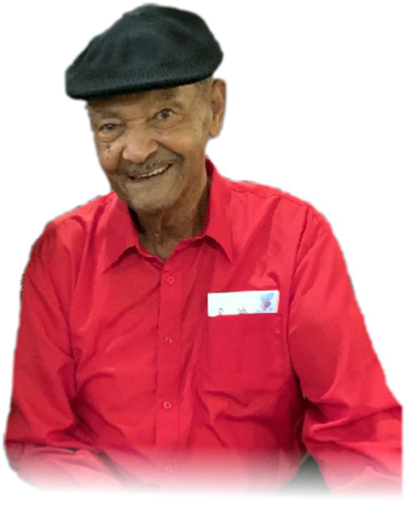 Dorsey Strawther Profile Photo