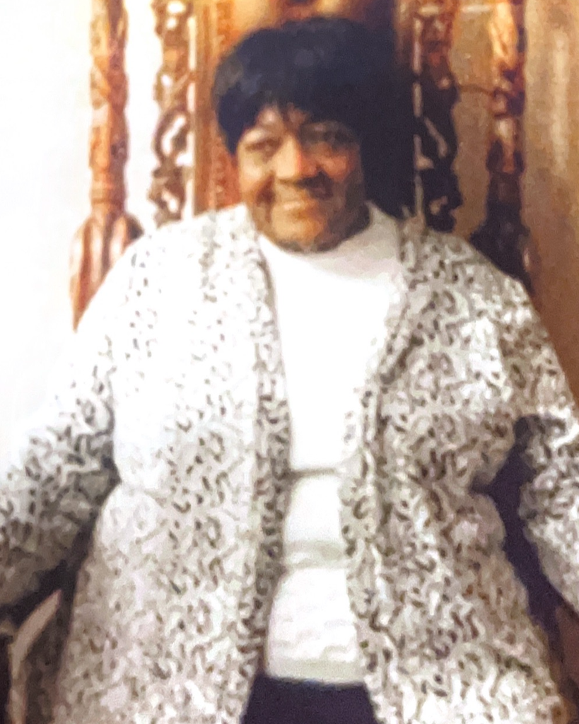 ADELL BRUMFIELD