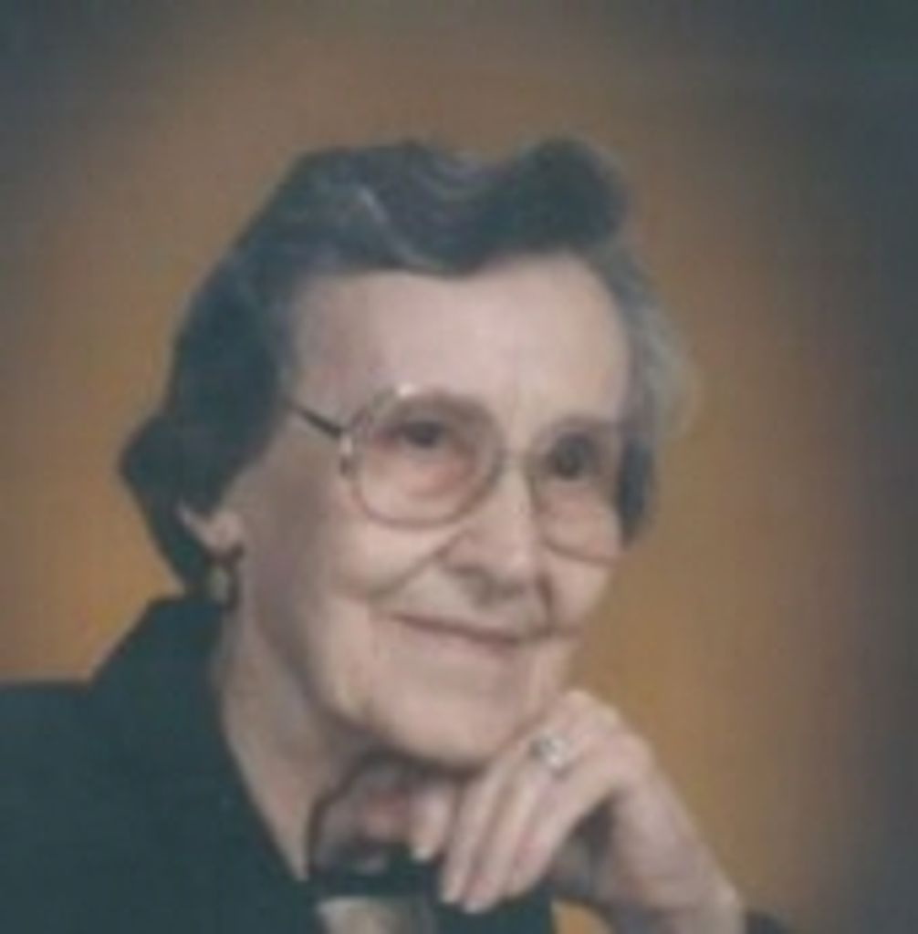 Eunice Leone Satterfield