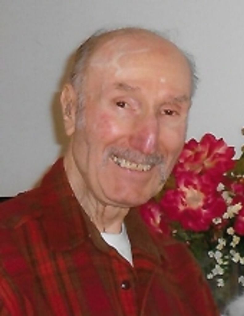Anthony Manfre