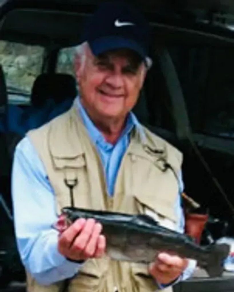 Allen B. Painter, II Profile Photo