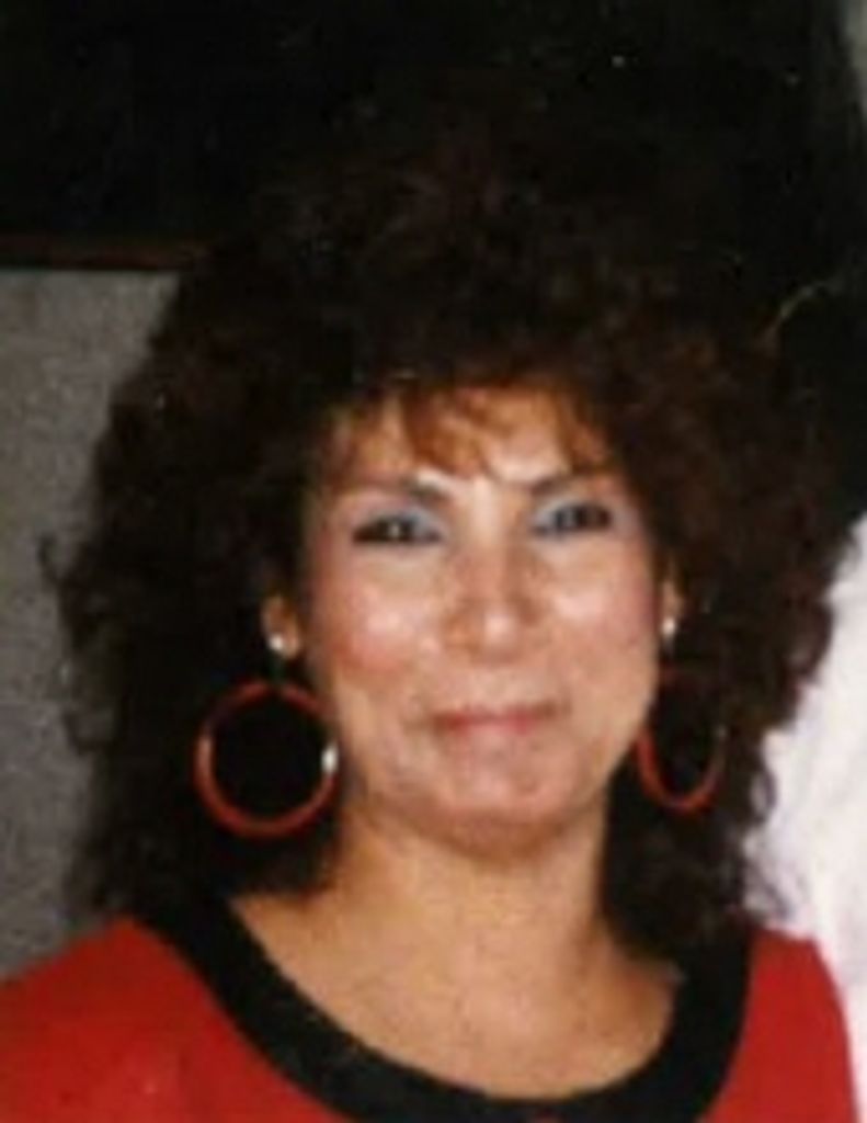 Lorna Lobo