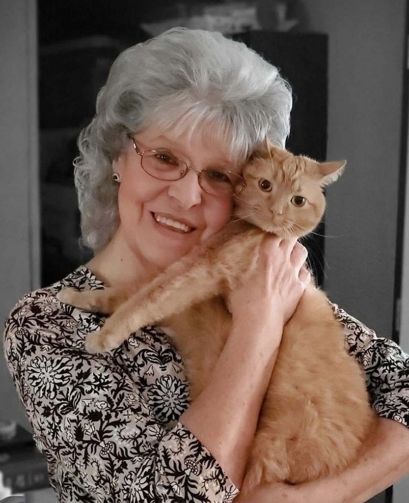 Delores Darlene Byrum