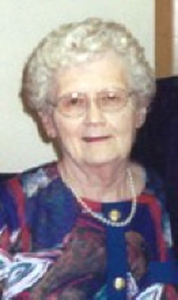 Frances  "Beverly" Brooks