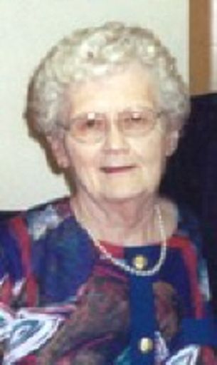 Frances  "Beverly" Brooks Profile Photo