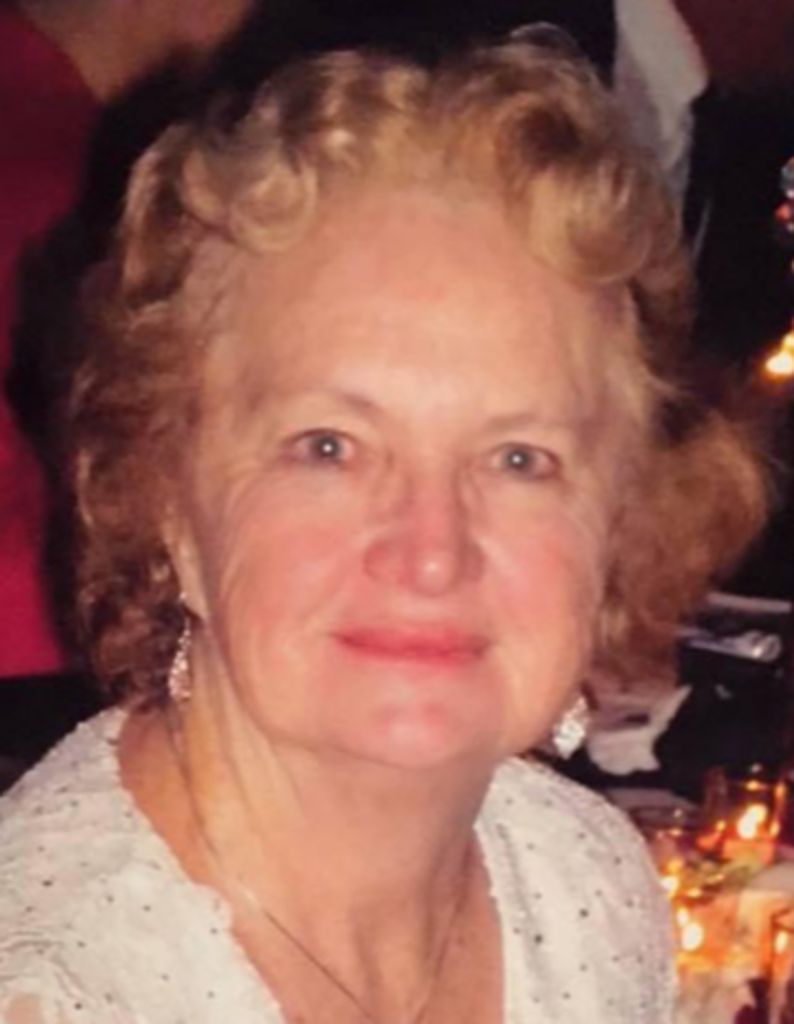 Clare Bottazzi