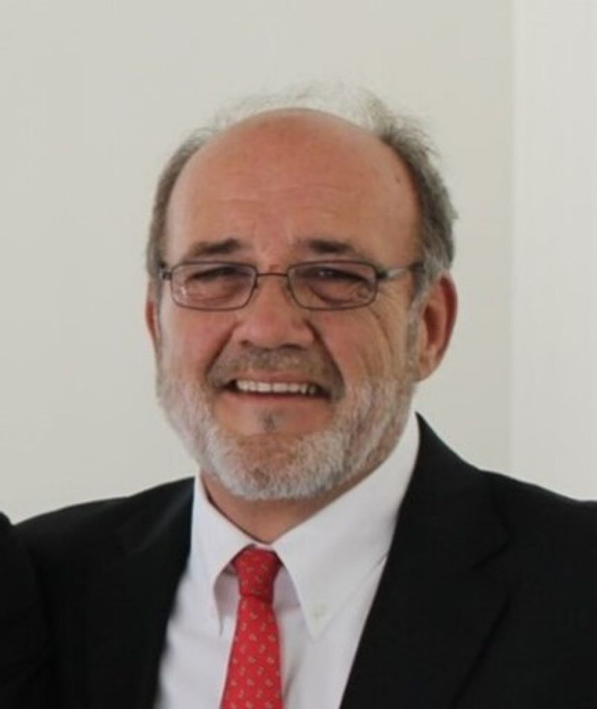 Dean Paul Oveson Profile Photo