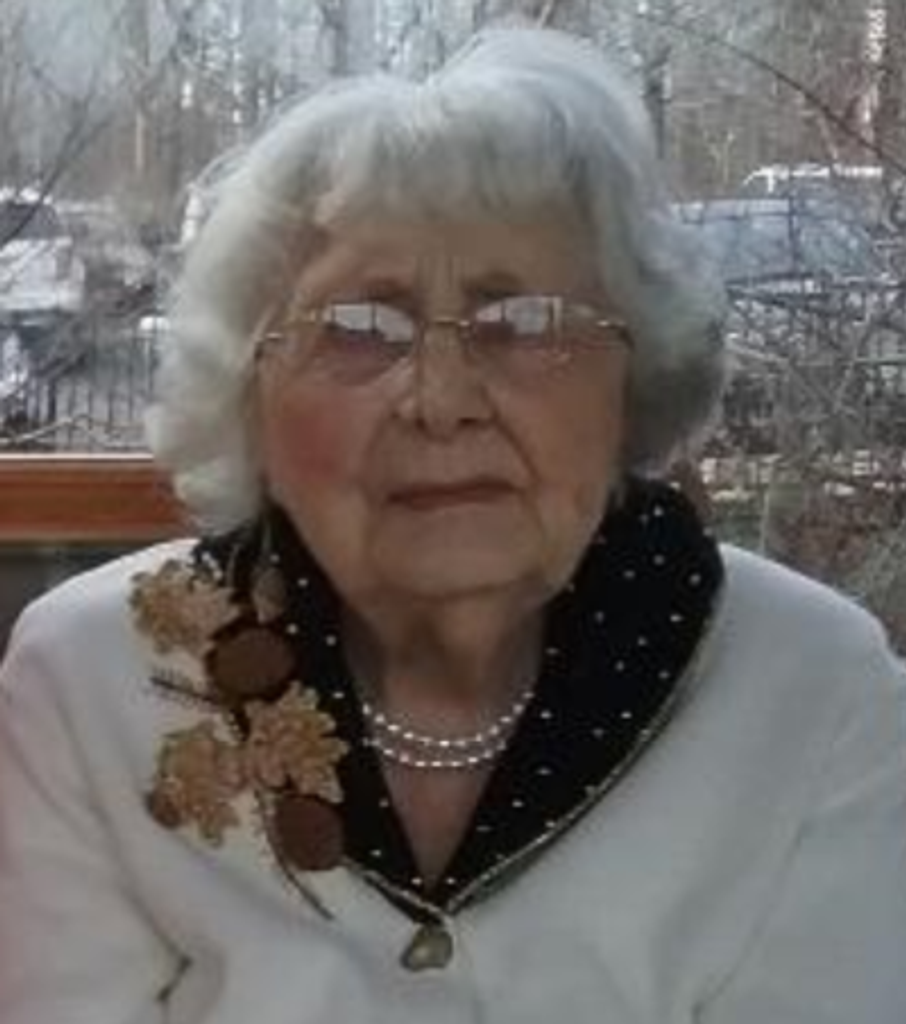 Gretchen E.M. Kienman
