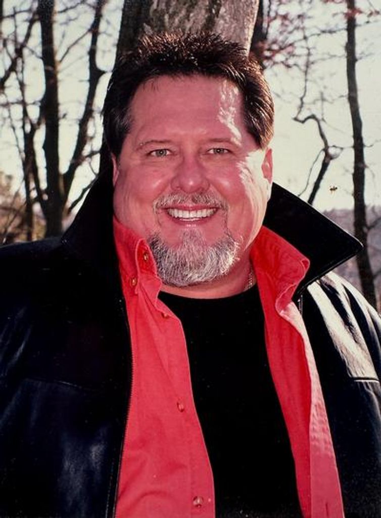 James R Stone Profile Photo