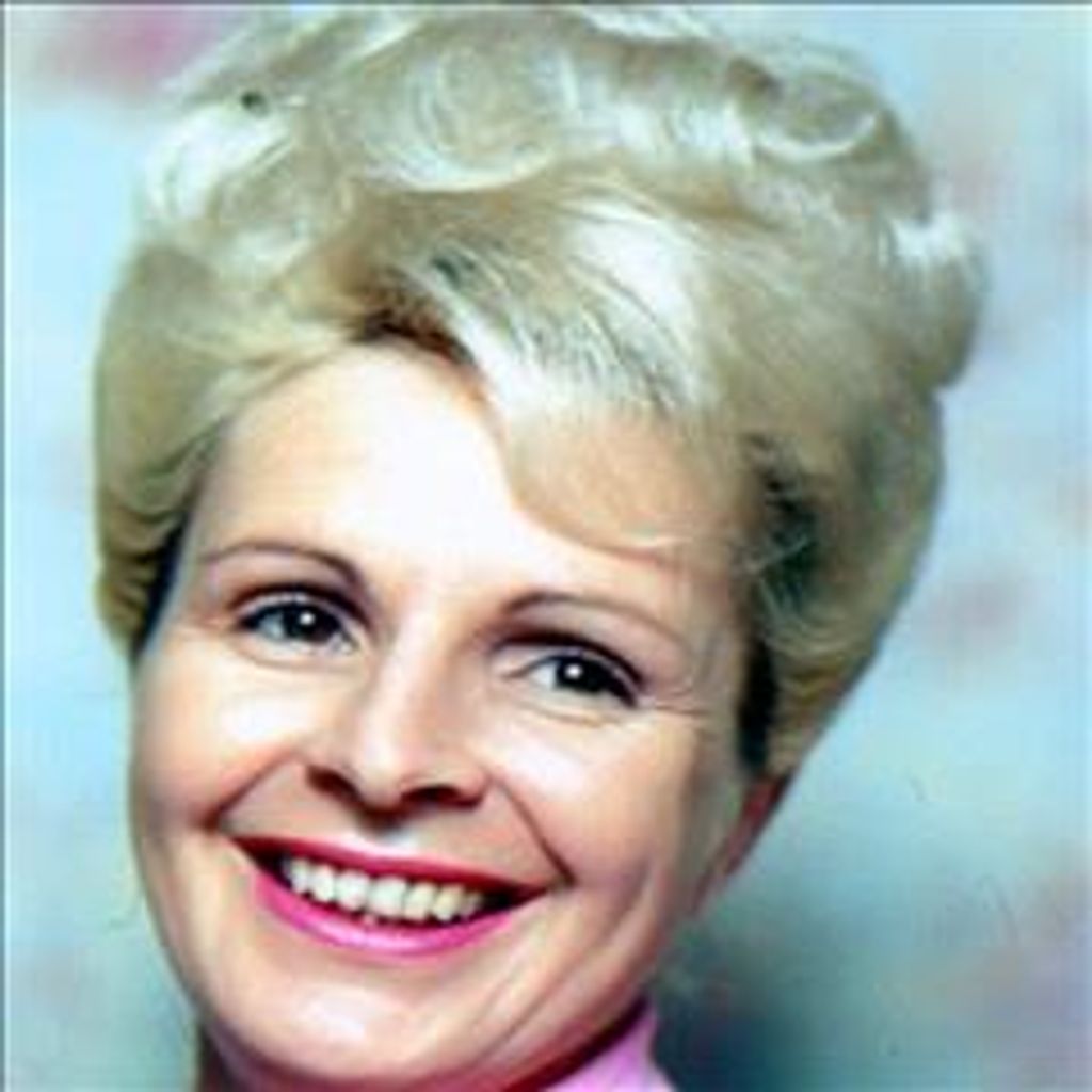 Rubye Elizabeth Weathers Profile Photo