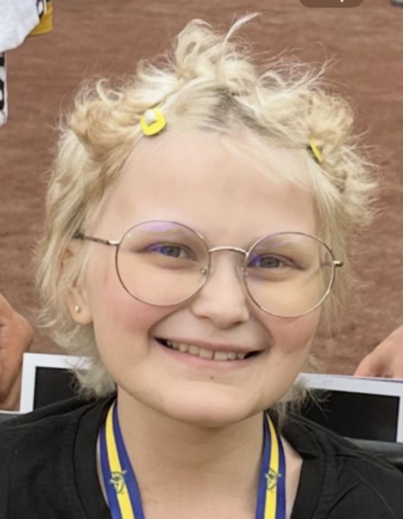 Madison Jean Smith Profile Photo