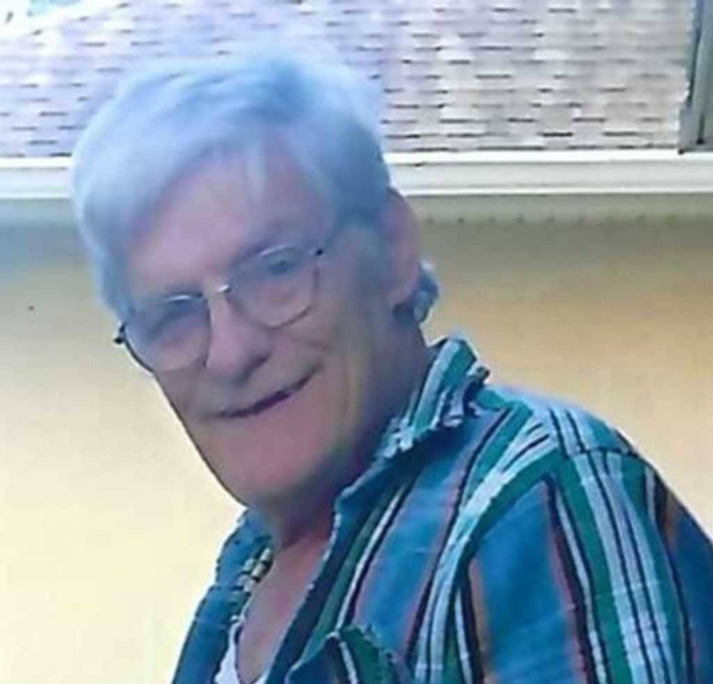 Walter Thomas Kelly Profile Photo