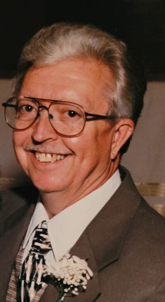 Dean L. Swartwood Profile Photo