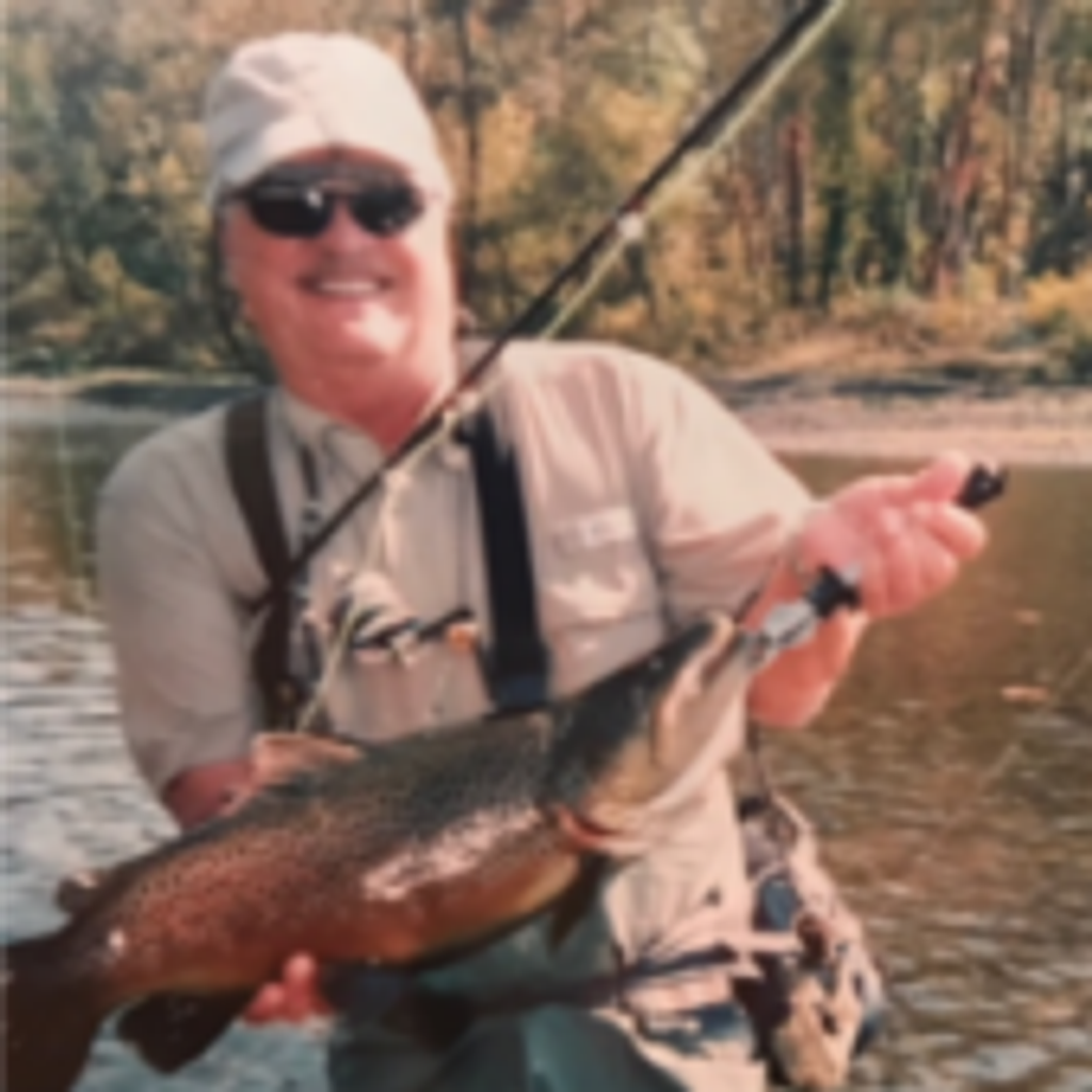Darrell Lundberg