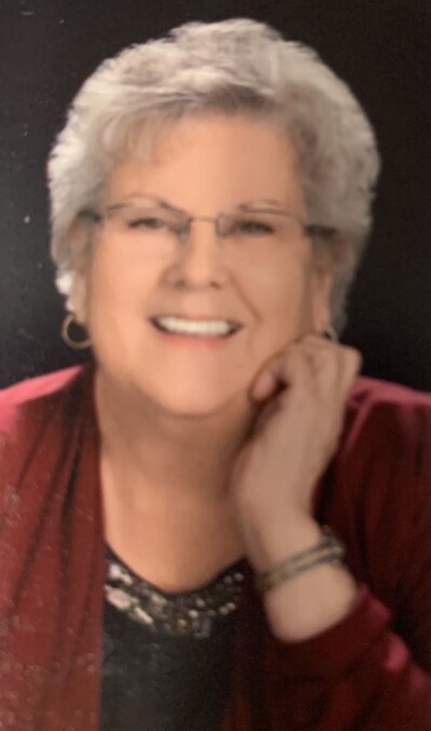 Shirley Stolfer Newbrough