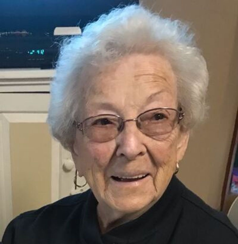 Ruth James Profile Photo
