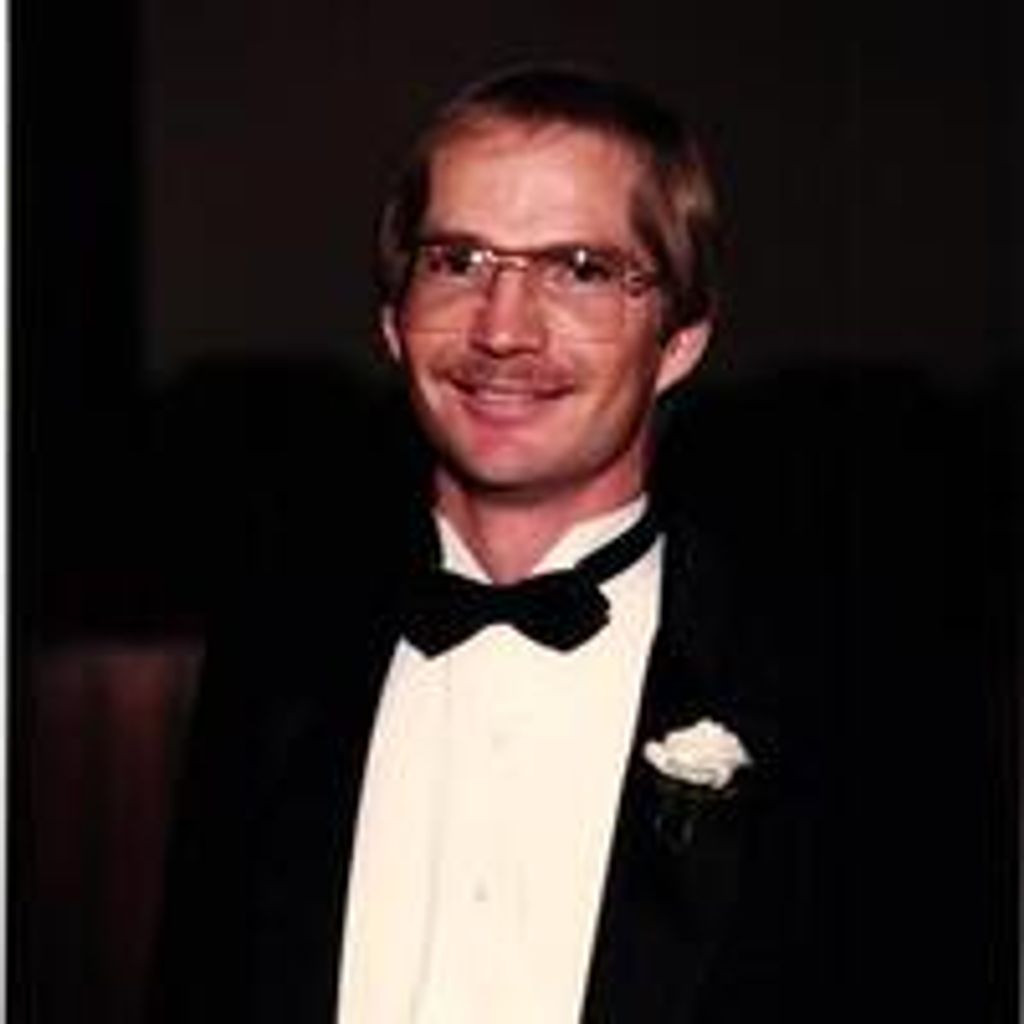 Douglas Edward Victor Profile Photo