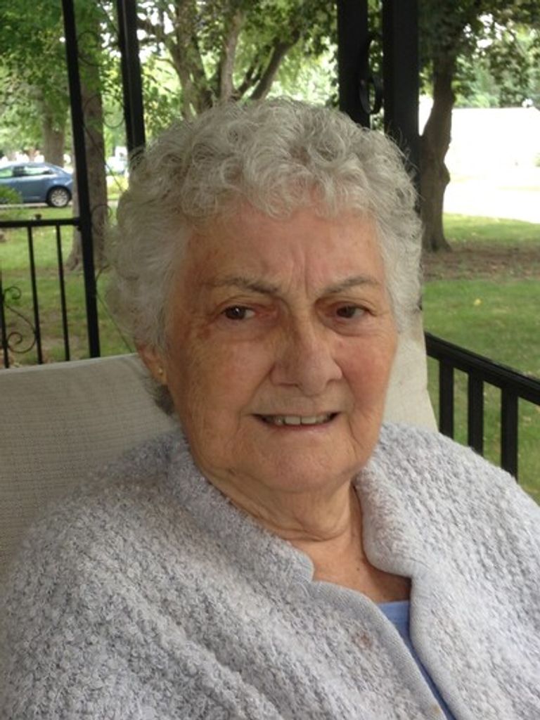 Elsie May Harris Profile Photo