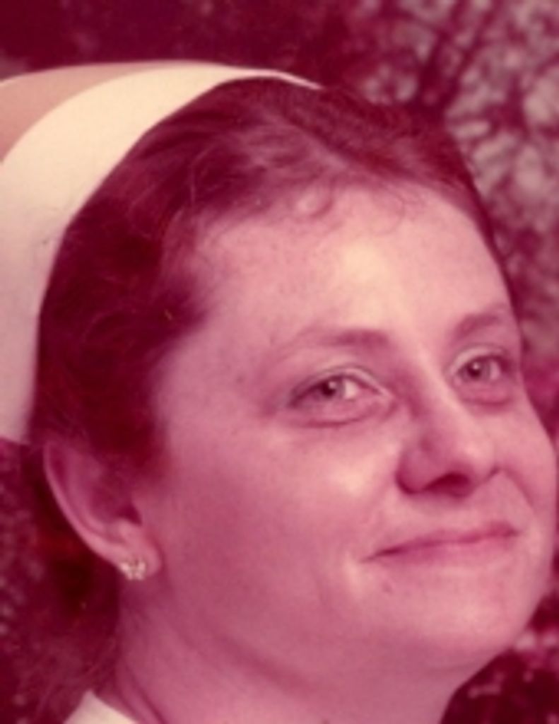 Amity F. "Amy" Steele