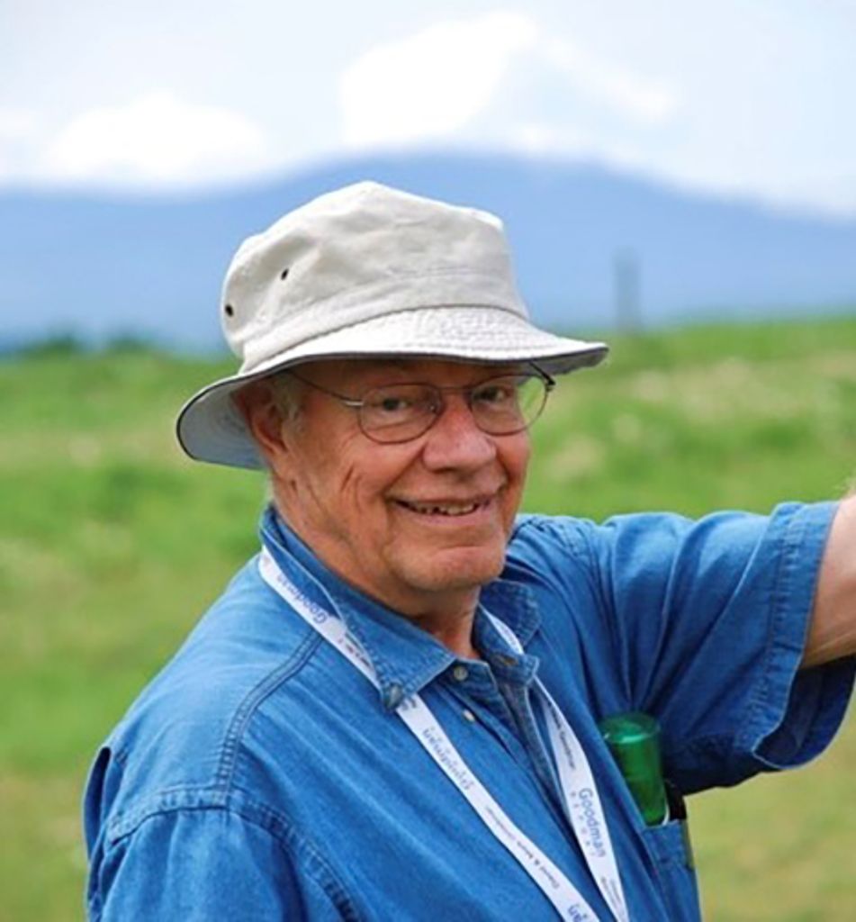 Fred Hanson Profile Photo