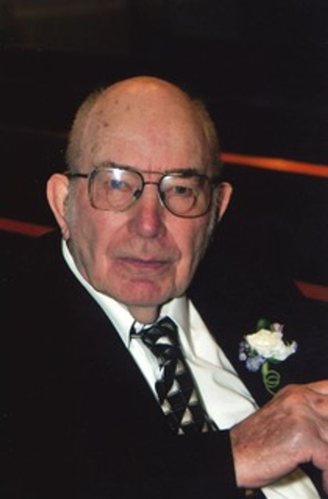 Clyde W. Camp Profile Photo