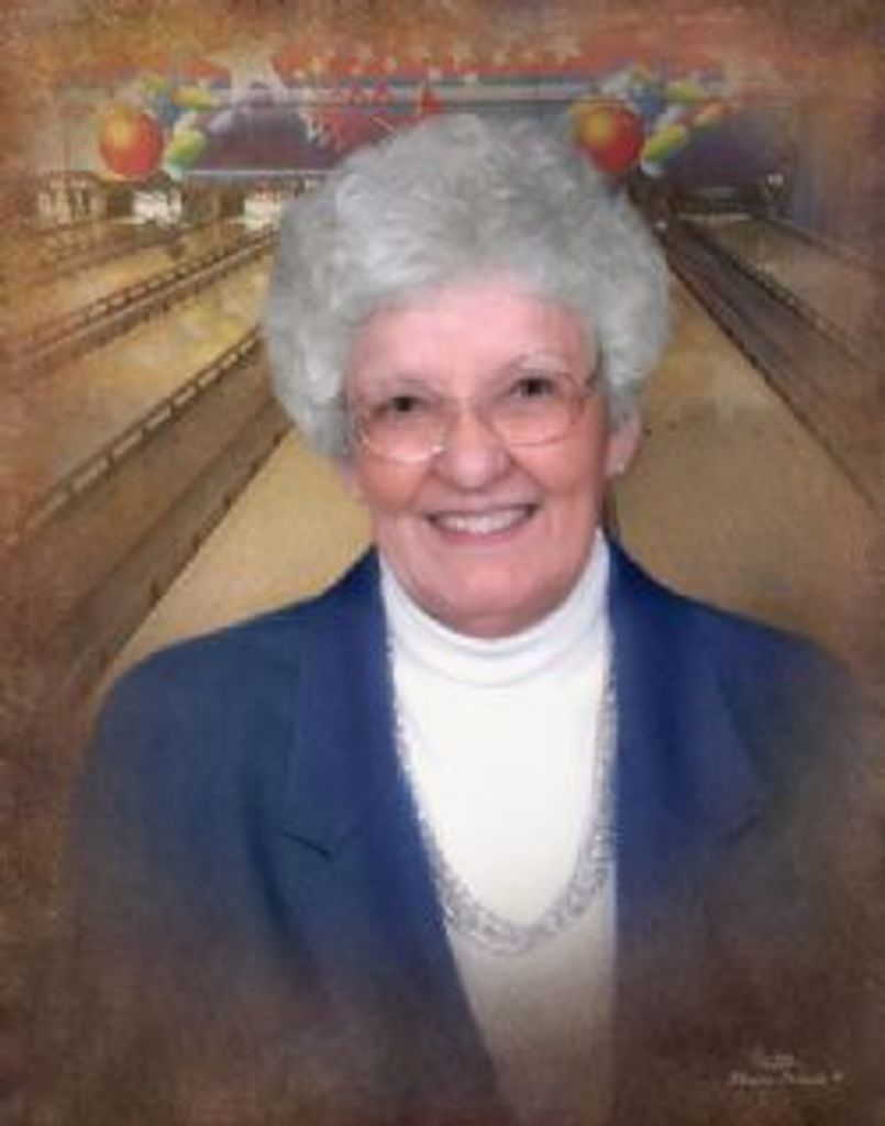Delores Harbeson