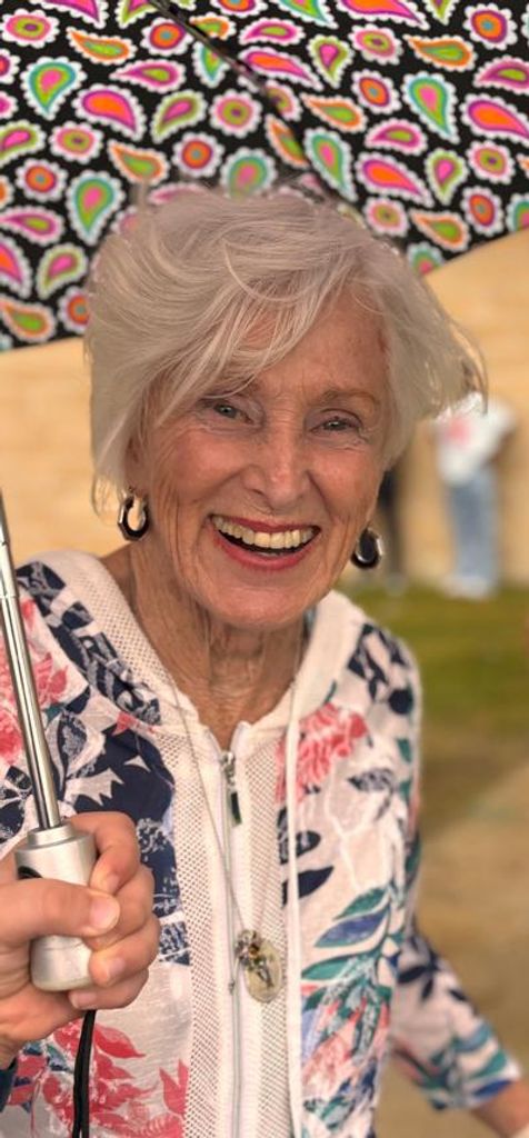 Barbara Marie Redmond Profile Photo