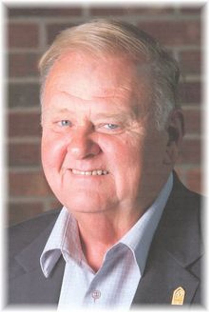 Steven Olson