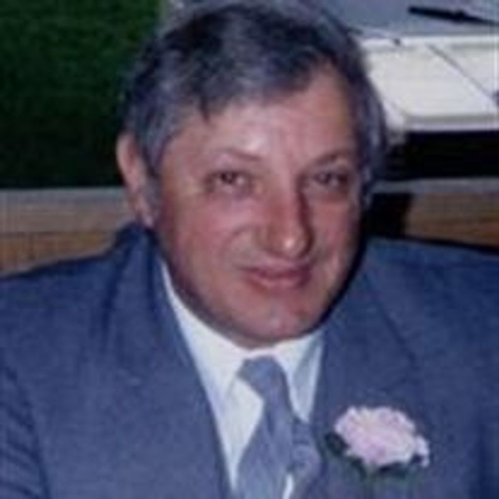 Charles Sanville