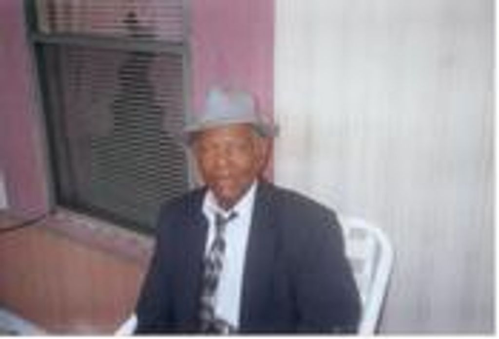 Johnnie W. Scott Profile Photo