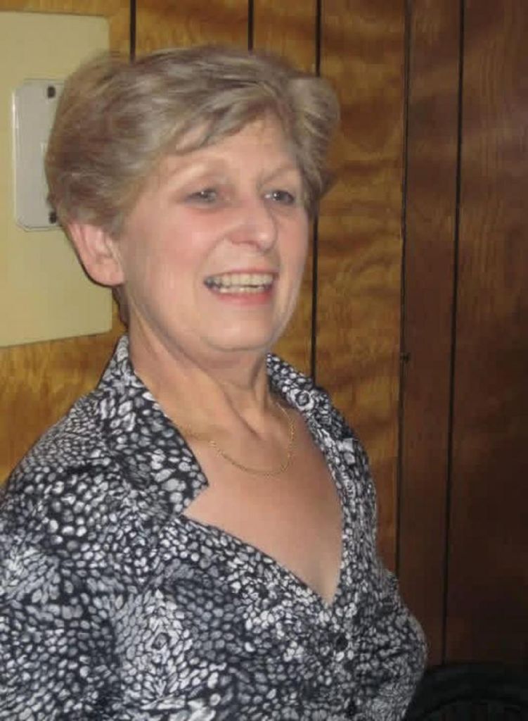 Sharon E. (Buckles) Reel