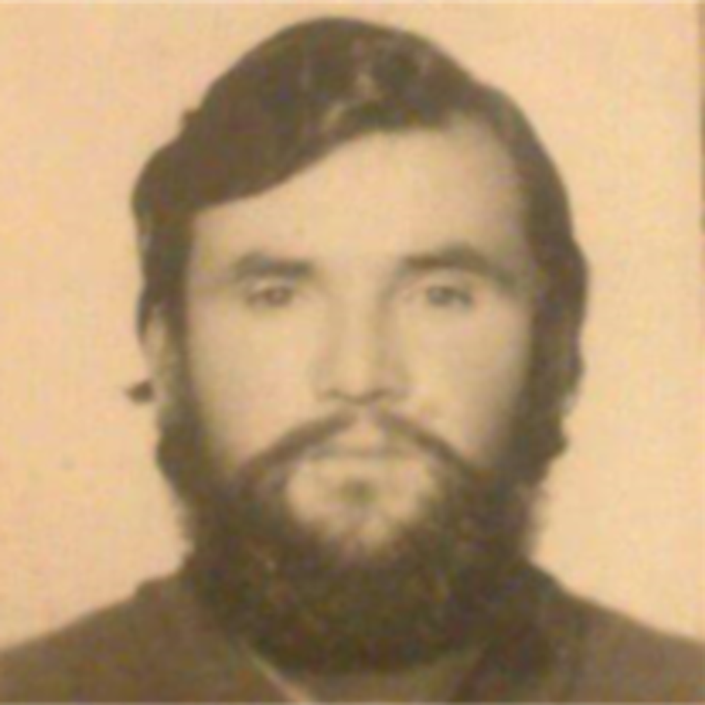 Emilio Boyzo Garcia Profile Photo