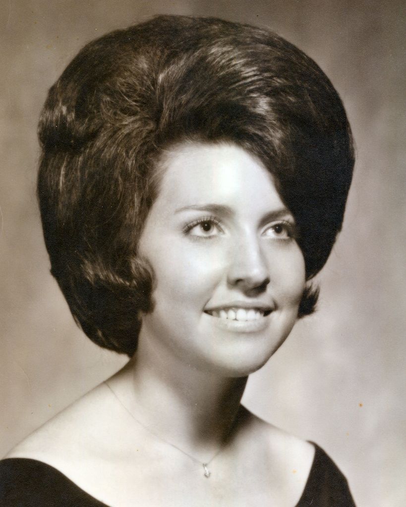Brenda Ann Kennedy
