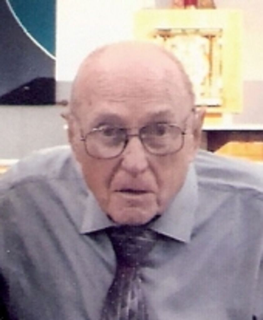 Eugene R. 'Gene' Shuey Profile Photo