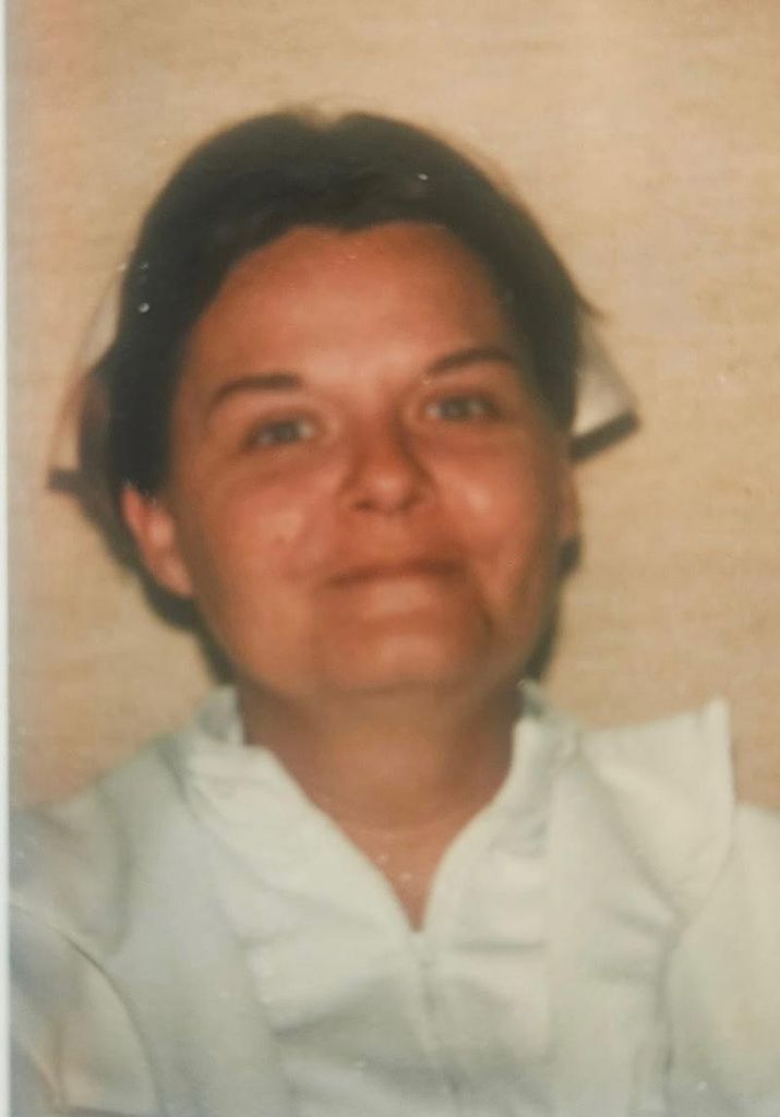 Barbara Kay Scheirer