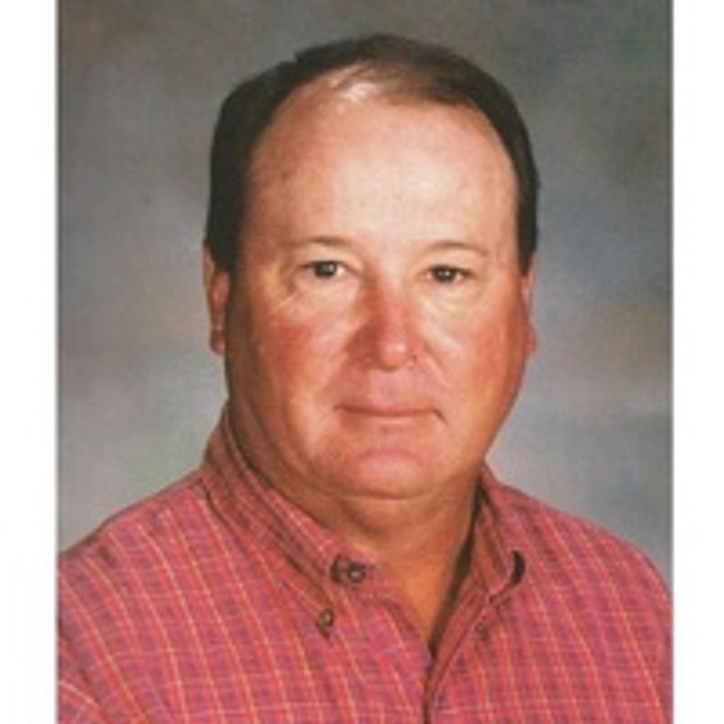 Jon David Harrison