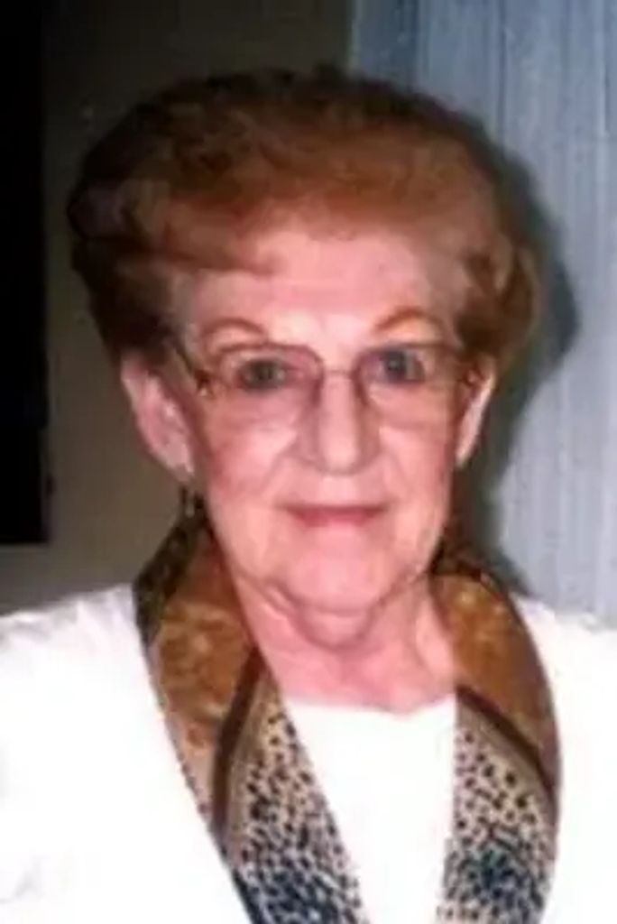Mary Jane Schutter