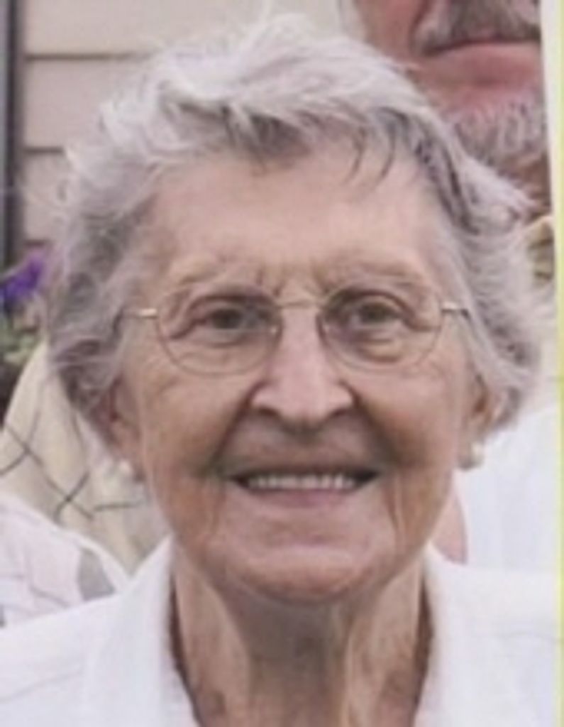 Eleanor M. Bilancini